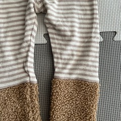 ボアレギンス　テータテート　95サイズの画像