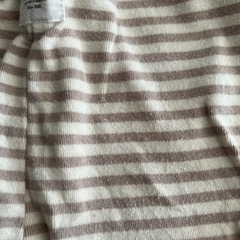 ボアレギンス　テータテート　95サイズの画像