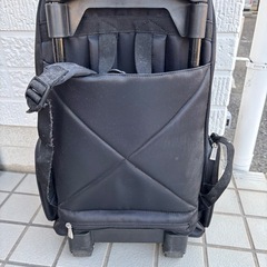 marie claire 2WAYキャリーリュック 2/19までの画像