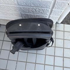 marie claire 2WAYキャリーリュック 2/19までの画像