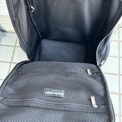 marie claire 2WAYキャリーリュック 2/19までの画像