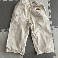 韓国子供服　100サイズの画像