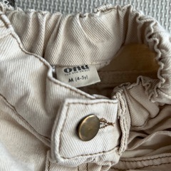 韓国子供服　100サイズの画像