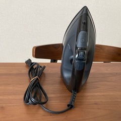 【無料】　アイロン　ニトリ製　美品の画像