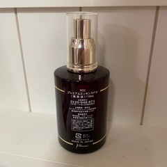 【正規品】PCCプレミアムエッセンスＦIV 110ｍLの画像