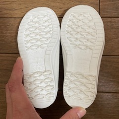 アンパンマン　上靴　14.0cmの画像