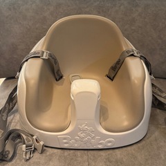 バンボマルチシートベージュの画像