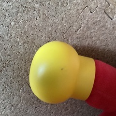 あんぱんまん　はじめてのおしゃべりDXの画像