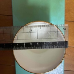 お値段下げました　TIFFANY（ティファニー）　ペアマグカップ（陶磁器）お譲りしますの画像