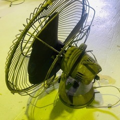 扇風機の画像