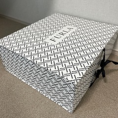 FURLA　箱の画像