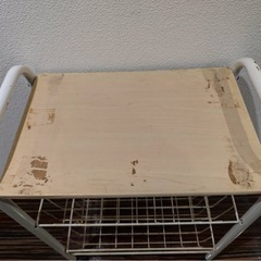 ワゴン中古の画像