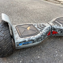 Kintone（キントーン）ジャイロシューズの画像