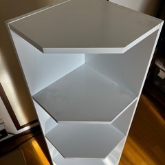 コーナーラックの画像