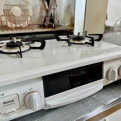 美品‼️使用期間一年‼️購入したばかり電池も付けてお渡しします‼️ホワイトガスコンロ‼️の画像