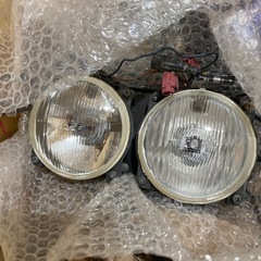 RE雨宮　FD3S 初期型スリークライト一式セット の画像