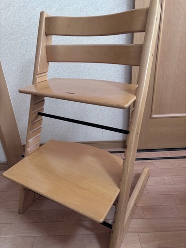 STOKKE　ストッケ　トリップトラップ