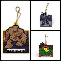 ドラゴンクエストVII Reimagined ラバマスAR…