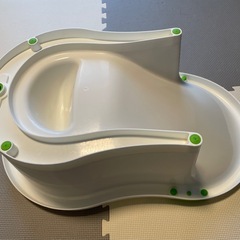 永和株式会社　ベビーバスの画像