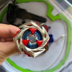 Beybladeの画像