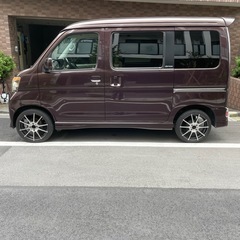 アトレーワゴンの画像