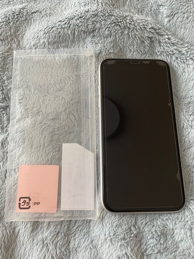 iPhone11   128GB SIMフリー！！