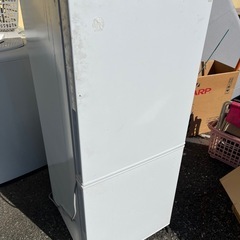 【2021年製】冷蔵庫