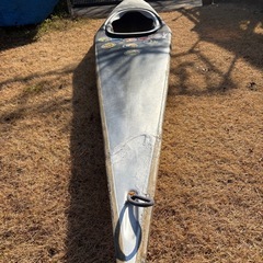 FRPスラローム艇4mの画像