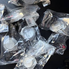 エアースペンサー芳香剤の画像