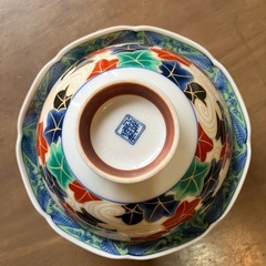 茶碗、小皿×5の画像