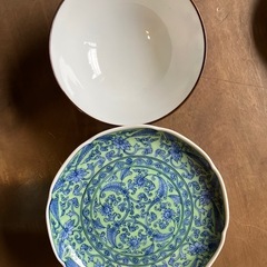 茶碗、小皿×5の画像