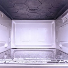 スチームオーブンレンジ
の画像