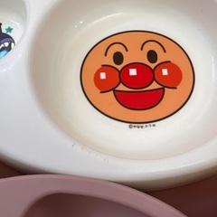 ベビーお食事、おもちゃセットの画像