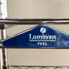 メタルラック【町田市再生家具】253366の画像