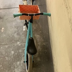 ストライダーの画像