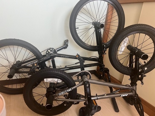 BMX