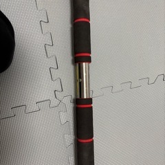 懸垂バーの画像