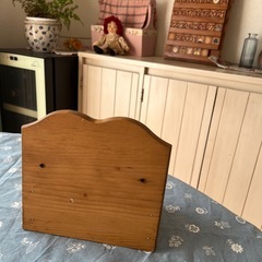 トイレットペーパー　ホルダーの画像