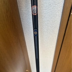 本間ゴルフのBERES（ベレス）3番ウッド（フェアウェイウッド）S-01の画像