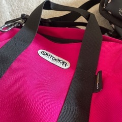 フルラ　ルコック、アウトドア、スポーツサックまとめての画像