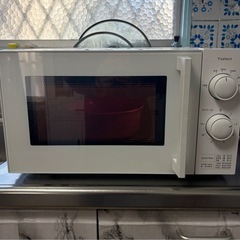 2025年製 電子レンジ YMW17HL5 の画像