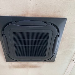 ❗️破格値❗️【条件付き10台限定業務用エアコン洗浄 5000円〜 】