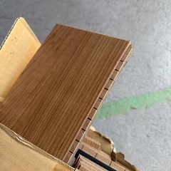 【約8.8㎡分】NODA フローリング カナエルCJS1-E1 の画像