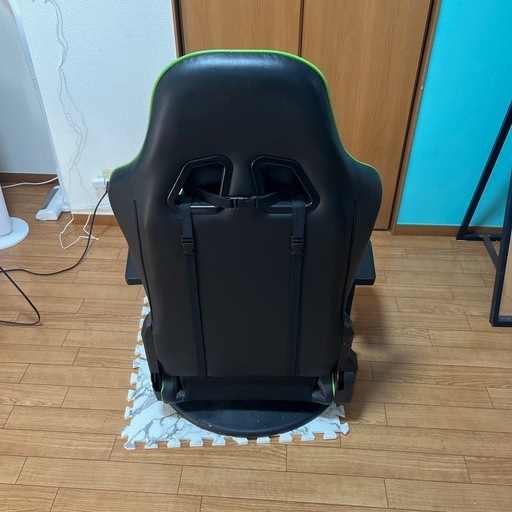 ゲーミング座椅子※条件付き値下げ有