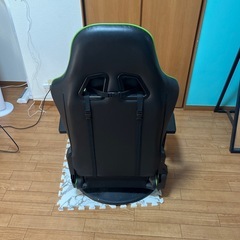 ゲーミング座椅子※条件付き値下げ有の画像