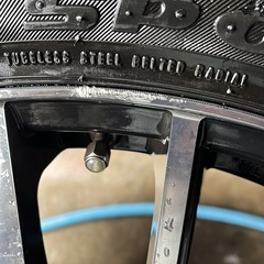 【値下げ】レオニス(LEONIS) VT 19in  4本セットの画像