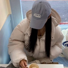 アウターの画像