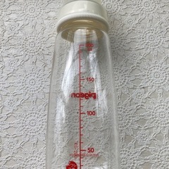 Pigeon  哺乳瓶　　200mlの画像