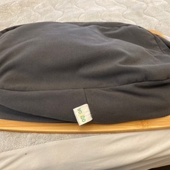 ヨギボーのトレイの画像