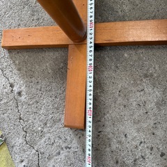 ポールハンガーの画像